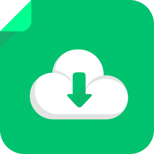 Cloud computing icon