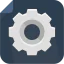 Settings icon 64x64
