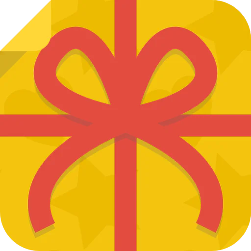 Gift icon