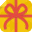 Gift icon 64x64