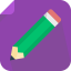 Pencil icon 64x64