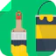 Paint icon 64x64