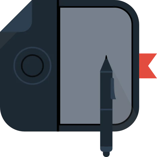 Tablet icon