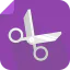 Scissors icon 64x64