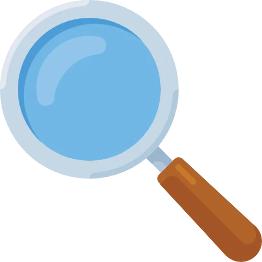 Search icon