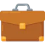 Briefcase icon 64x64