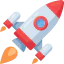 Startup icon 64x64