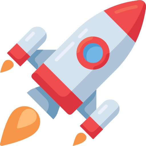 Startup icon
