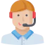 Support icon 64x64