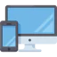 Responsive icon 64x64