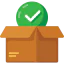 Package icon 64x64