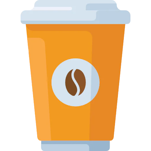 Coffee icon