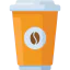 Coffee icon 64x64