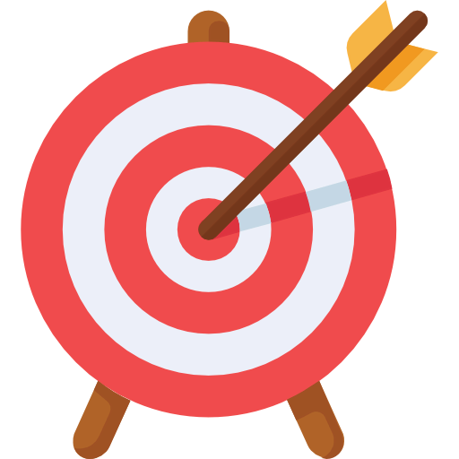 Target icon