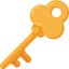 Key icon 64x64