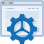 Website icon 64x64