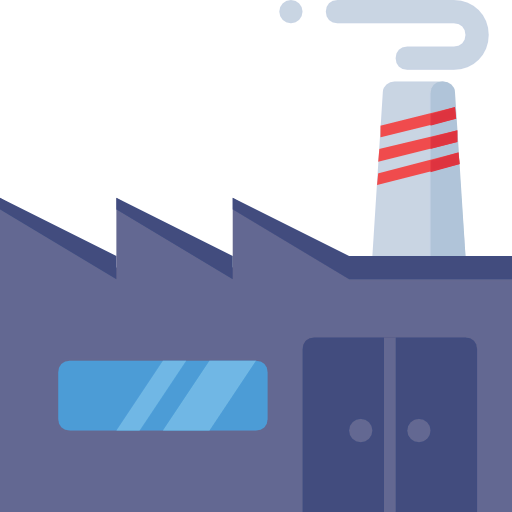 Factory icon