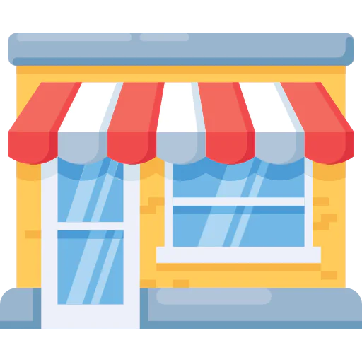 Shop icon