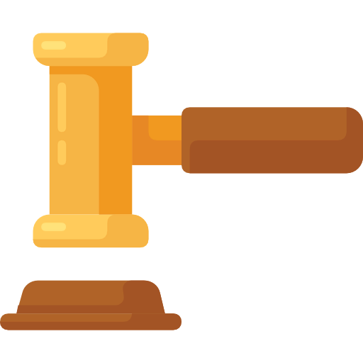 Auction icon