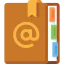 Agenda icon 64x64