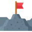 Mountain icon 64x64