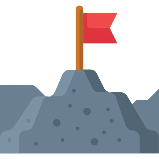 Mountain icon