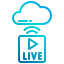 Cloud icon 64x64
