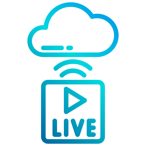 Cloud icon
