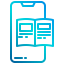 E learning 图标 64x64