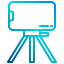 Live stream icon 64x64