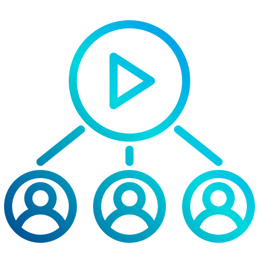 Subscribe icon