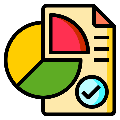 Report icon
