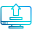 Upload icon 64x64