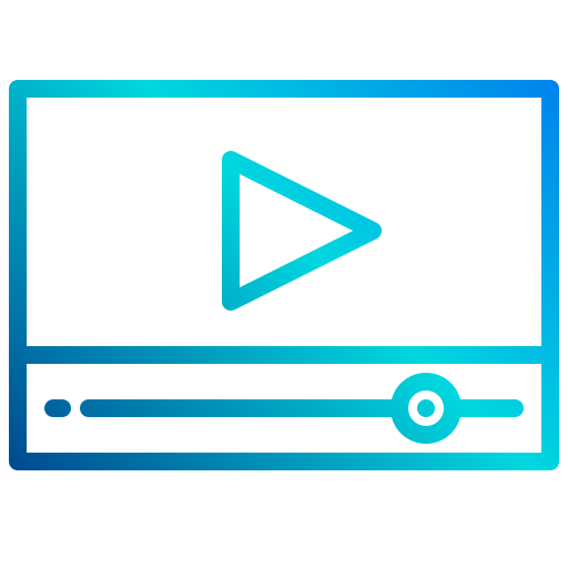 Video icon
