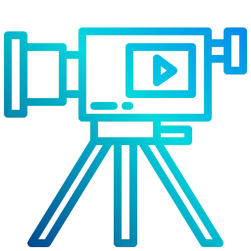 Video icon