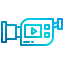 Video icon 64x64