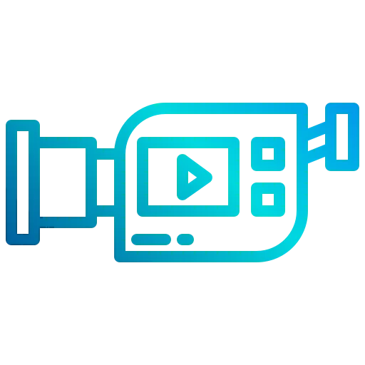 Video icon