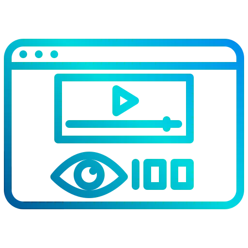 Viewer icon