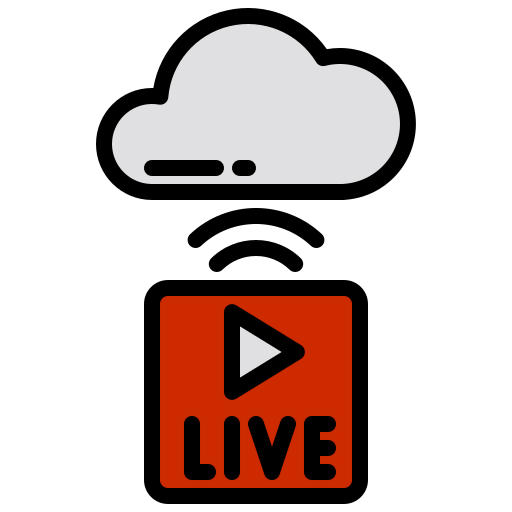 Cloud icon