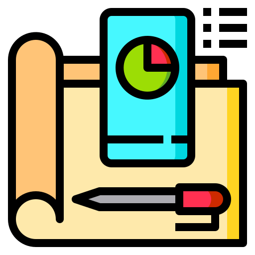 Planning icon