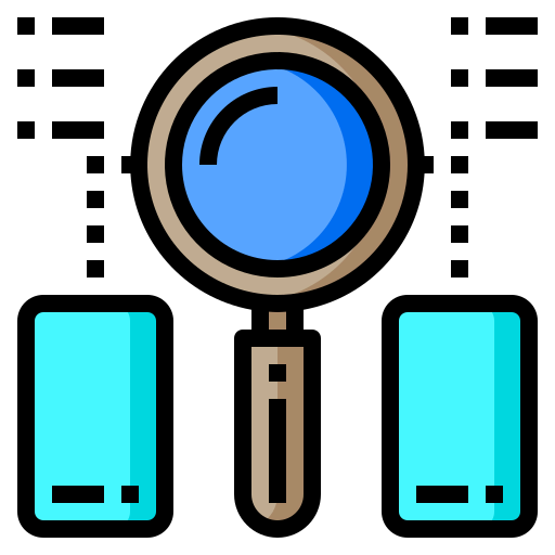 Research icon