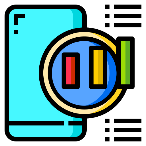 Seo icon
