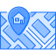 Map icon 64x64