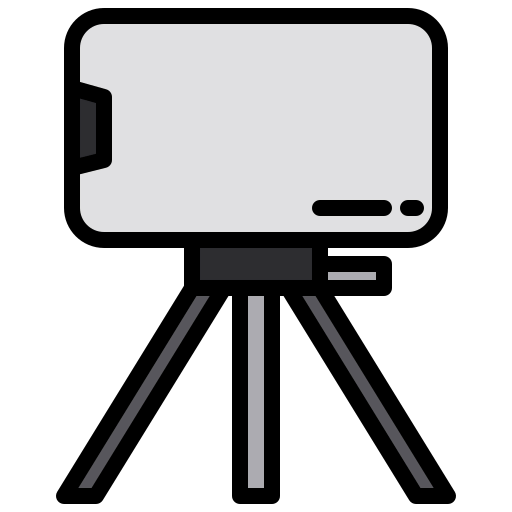 Live stream icon