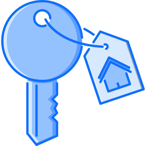 Key icon