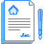 Contract icon 64x64
