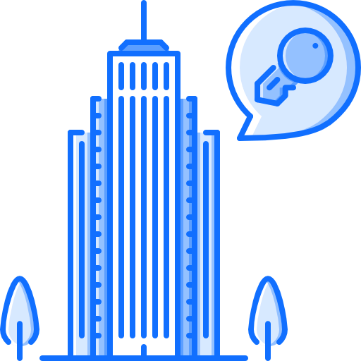 Flat icon