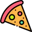 Pizza icon 64x64