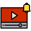 Notification icon 64x64