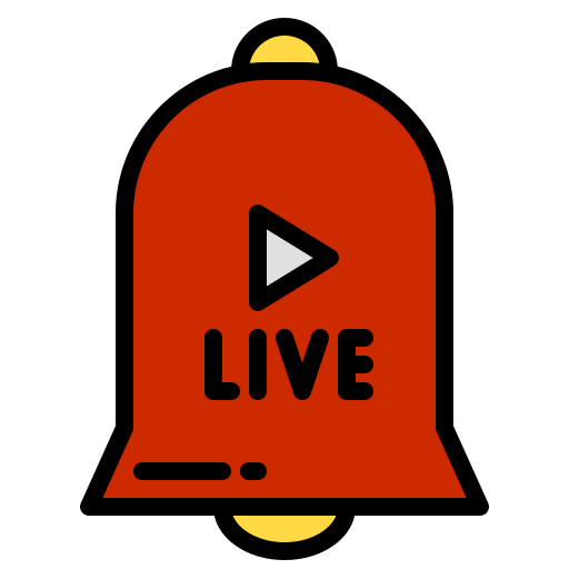Notification icon